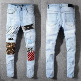 Picture of Amiri Jeans _SKUAmiriJeanPantsLongsz28-4025g3813887